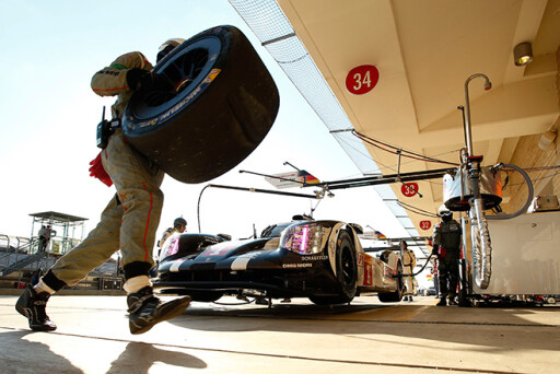 WEC-2016-Six -Hours -of -Cot A-tyre