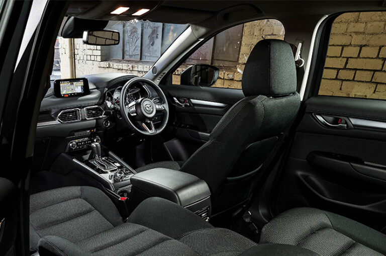 Suv Comparo Mazda Cx 5 Interior Jpg