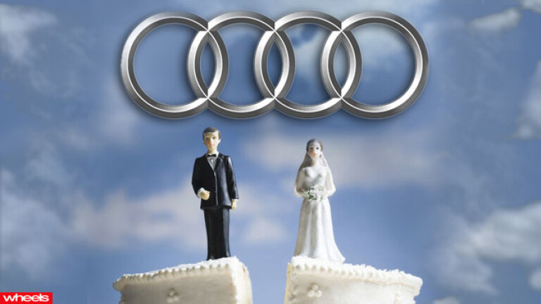 Audi, drivers, most, adulterous, cheat, German, brand, study, research