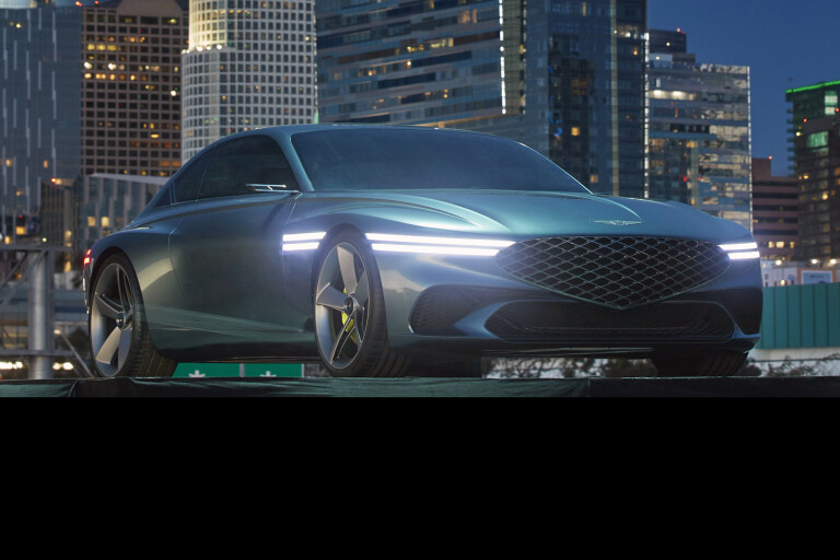 2021 Genesis X Electric Coupe Concept 7 Jpg