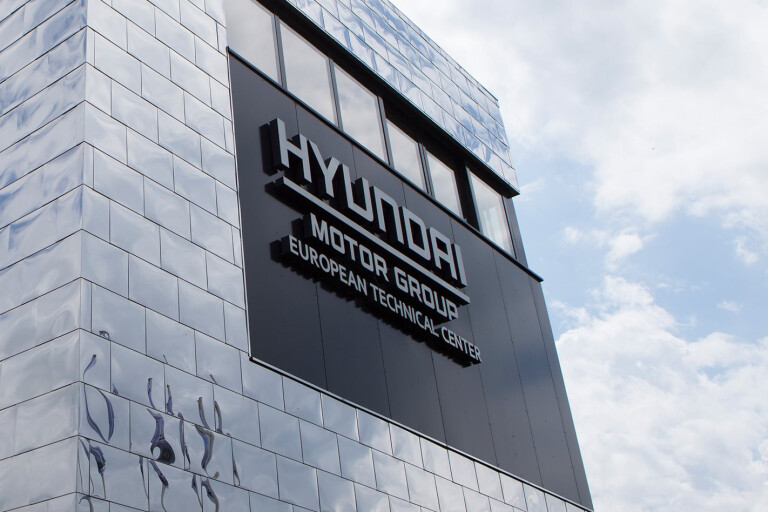 Hyundai reveals N Division plans