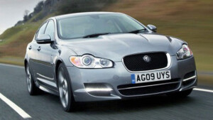 Jaguar Confirms New Small Model And AWD XJ Report