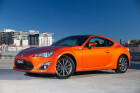 The Toyota 86 was 2015's best-selling sports car under $80K