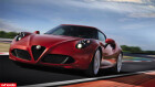Alfa, Romeo, new, supercar, sportscar, Porsche, Cayman, wheels magazine