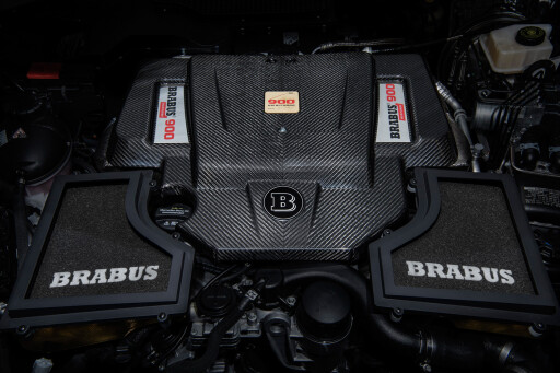 Brabus G900 engine.jpg