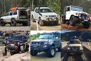 GALLERY: Readers' Rigs, Part 10