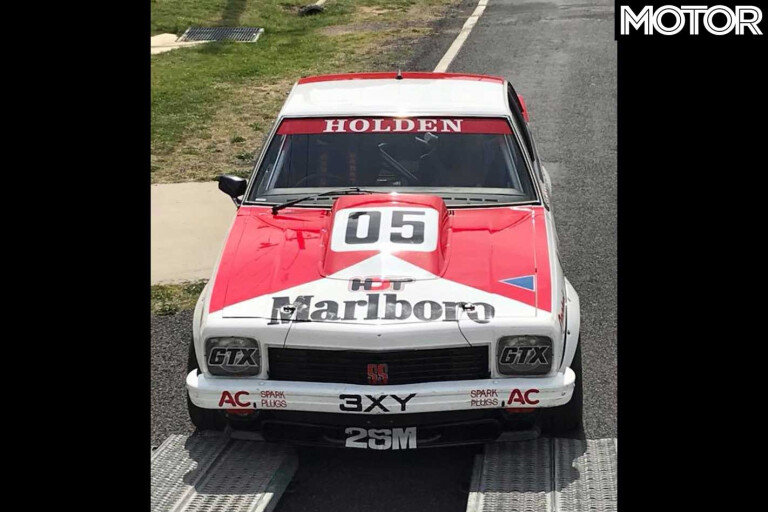 Classic Aussie Racers A 9 X Torana Jpg