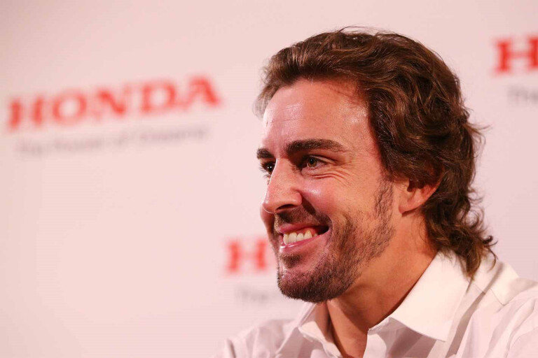 Fernando Alonso to skip Monaco F1 for Indy 500