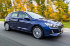Hyundai i30 overtakes the big utes in October sales