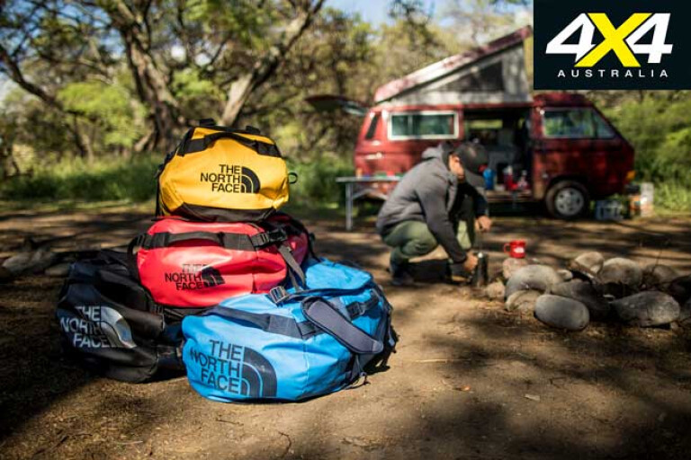 4 X 4 Storage Products For June 2019 The North Face Base Camp Duffel Bags Jpg