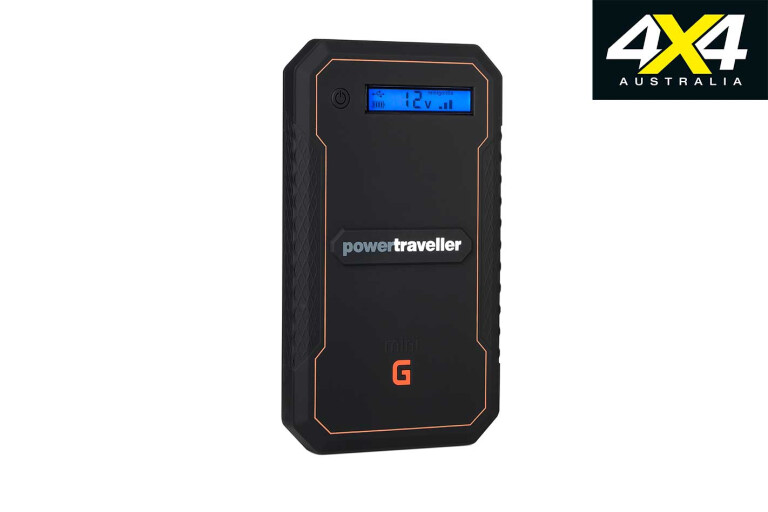 Powertraveller Power Pack Jpg