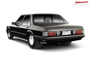 ford falcon xd 6 nw