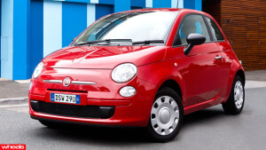 Review, Fiat, 500, 1.2 Pop, Hungary, review, price, test drive, specs