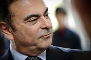 Carlos Ghosn rise and fall of Le Cost Killer