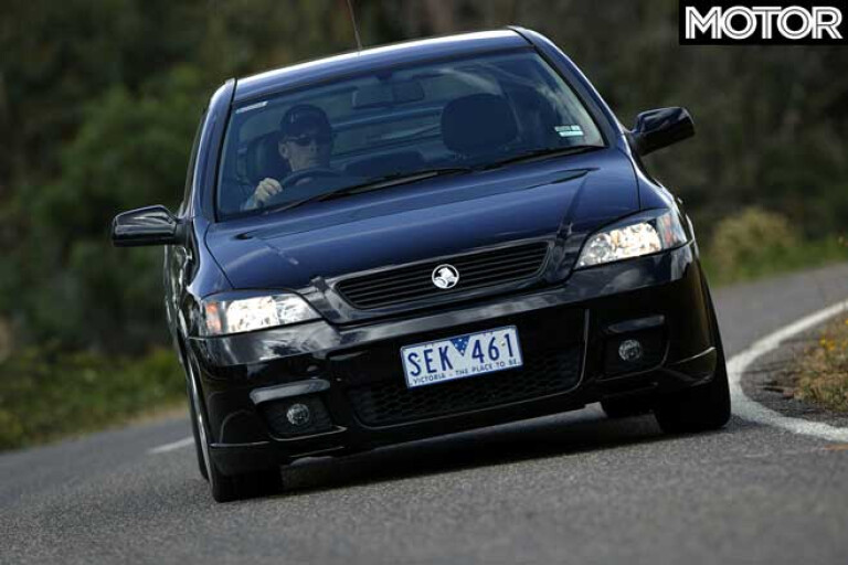 Performance Car Of The Year 2004 Elimination Round Holden Astra S Ri Turbo Jpg