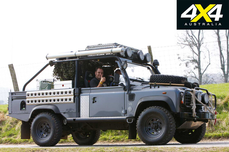 Land Rover Tomb Raider Defender Jpg