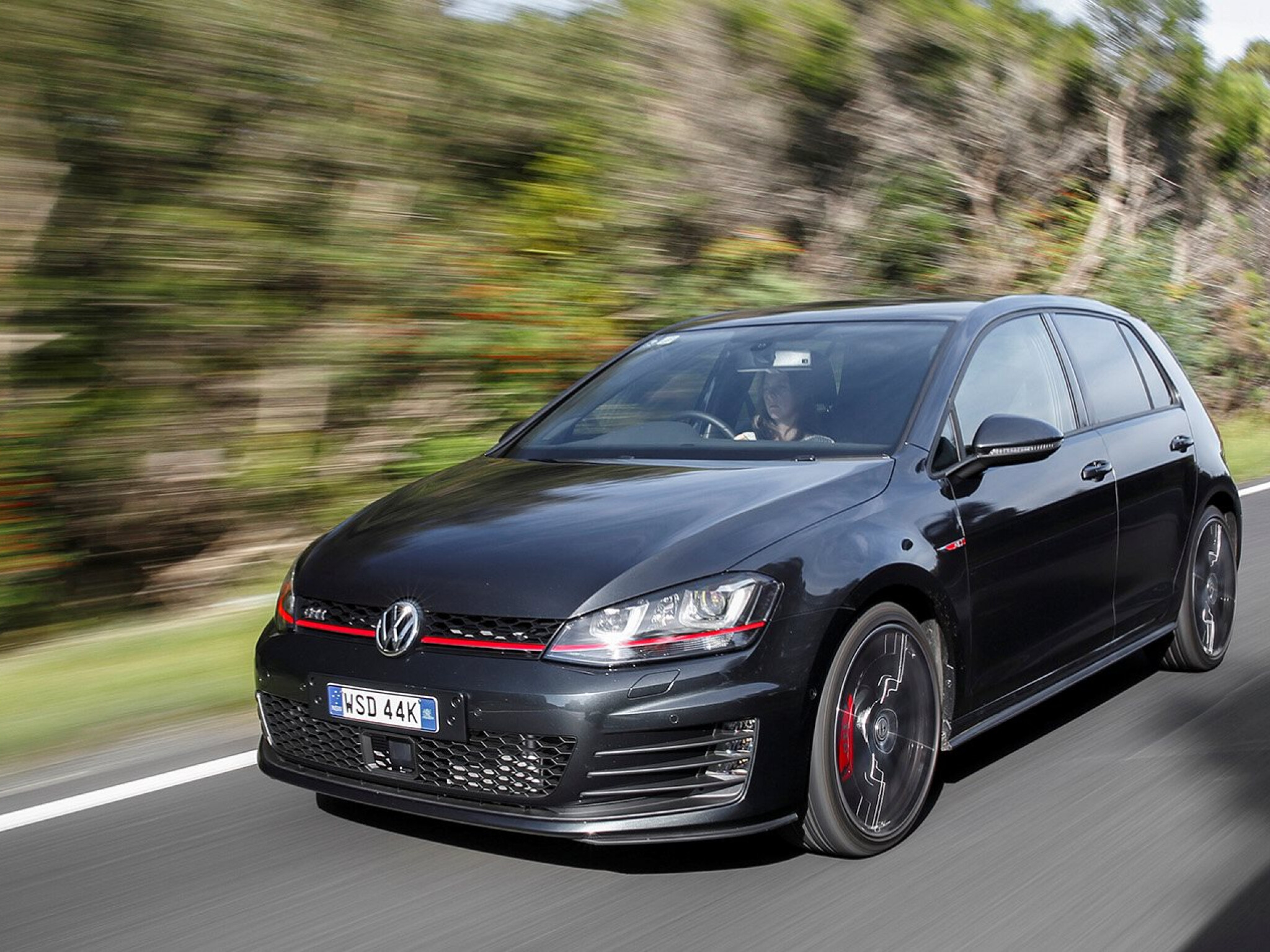 Volkswagen Golf GTI 2014 long term review