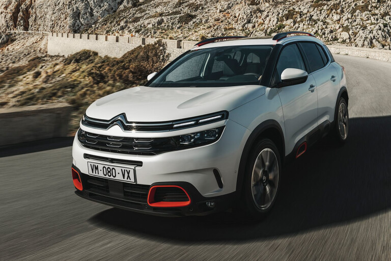 Archive Whichcar 2018 10 01 1 Citroen C 5 Aircross Lead