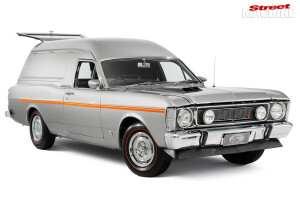ford falcon panel van front 2 nw
