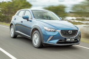2017 Mazda CX-3 : 9 things you didn’t know