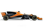 The evolution of McLaren in Formula 1