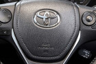 Toyota and Lexus issue new airbag recall for 25000 cars
