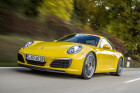 Opinion: the Porsche 911 is like AC/DC