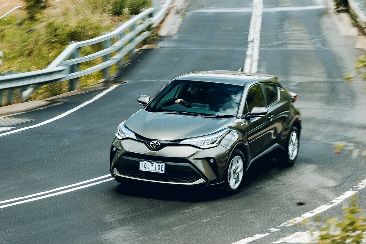 Toyota C Hr 2020 Review Pricing Features