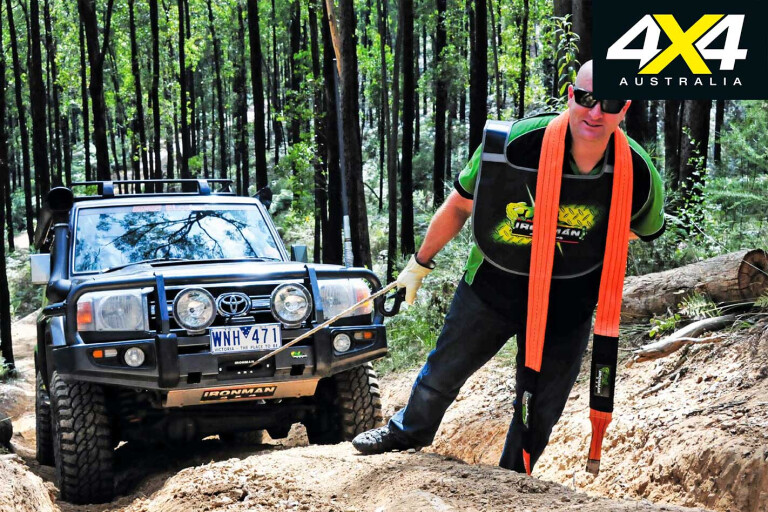 Ironman 4 X 4 Synthetic Rope Jpg