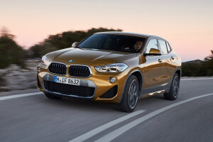 BMW X2 cover MAIN