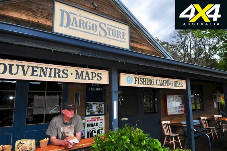 Victorian High Country Dargo Store Jpg