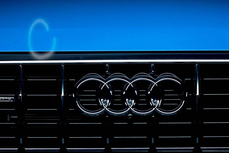 Audi Q 3 Grille Jpg