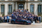 Bugatti Chiron Hits 100 Units Produced Jpg