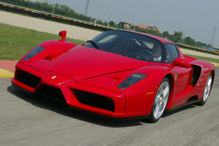 7 Ferrari Enzo Web Jpg