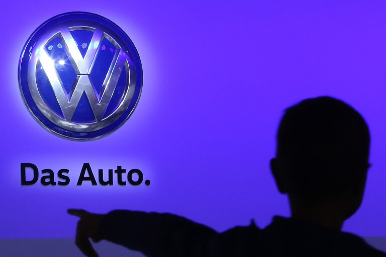 VW diesel scandal affects 11 million cars