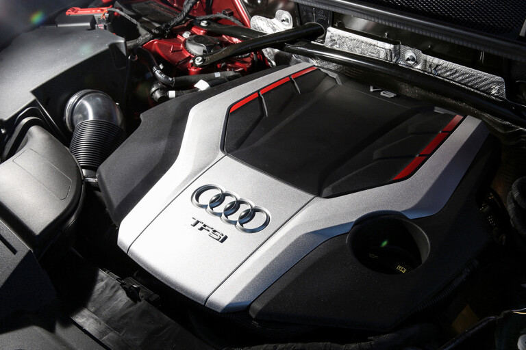 Audi Sq 5 Engine Jpg