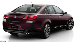 Holden, Commodore, VF, range, new, exclusive, images, Edition, Wheels magazine, new, interior, price, pictures, video