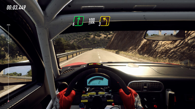 Dirt Rally 2.0 gameplay review