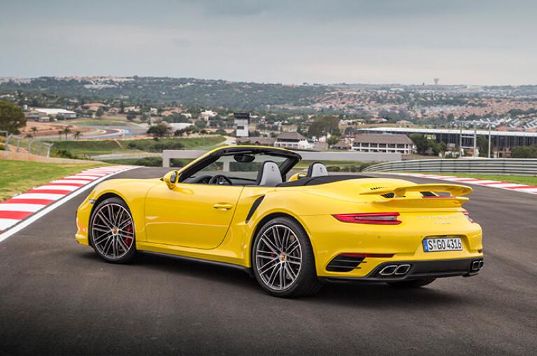 Which 911 Turbo Cabriolet Jpg