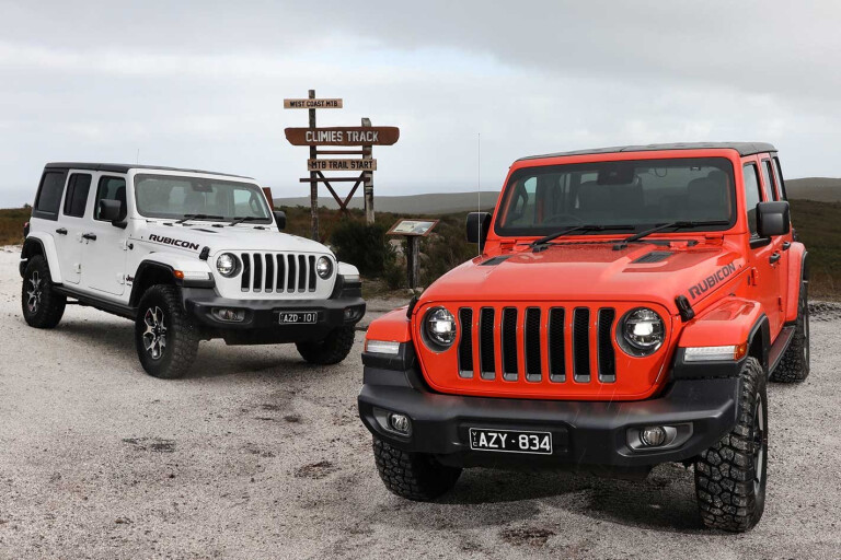 Jeep Capped Price Servicing Program introduced