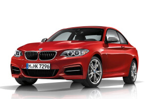 BMW M240i powers up, prices cut