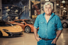 Jay Leno's Mind-Blowing Garage: In pics
