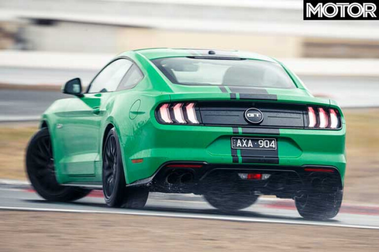 Bang For Your Bucks 2019 Ford Mustang GT Power Slide Jpg