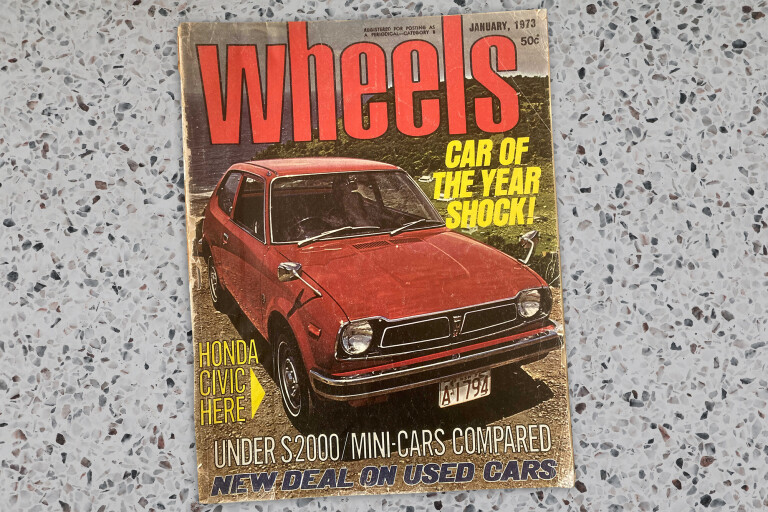 Wheels Coty 1972 No Award Jpg