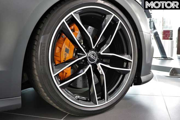 2013 Audi RS 8 Prototype Wheel Jpg