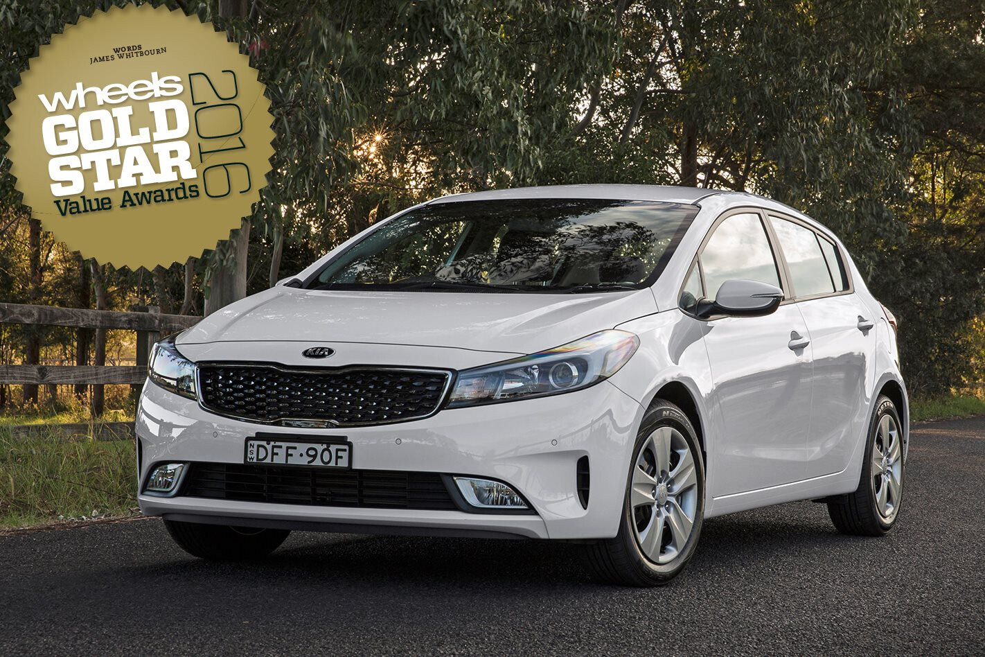 Australia’s Best Value Small Cars under $24K