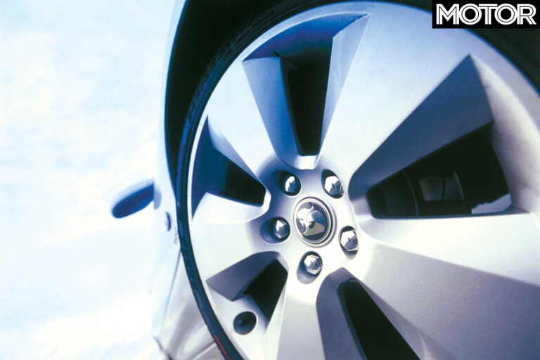 2004 HSV GTO Coupe LE Wheel Jpg