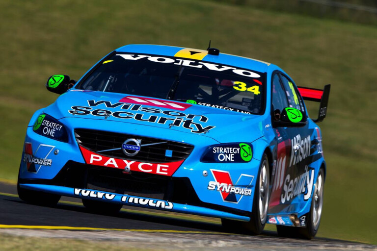 Archive Motor 2016 05 05 64165 Volvo Quits Supercars Main