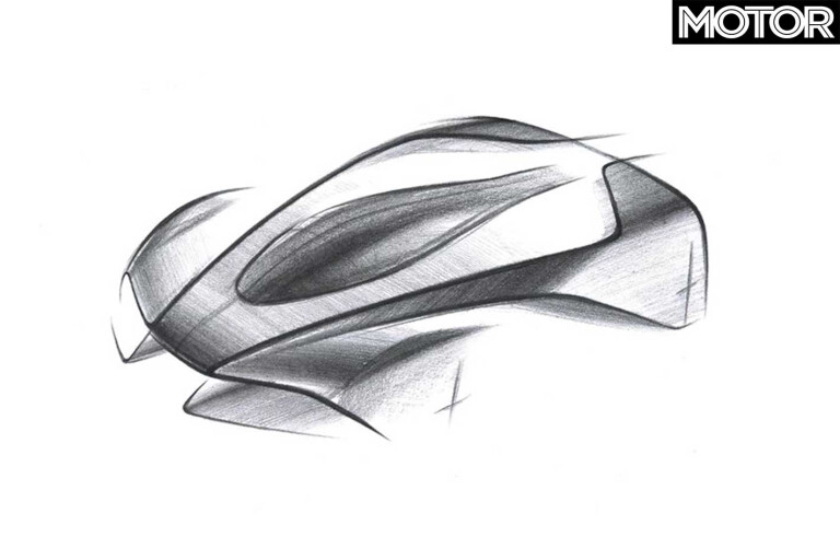 Aston Martin Hypercar 003 Announcement Sketch Jpg