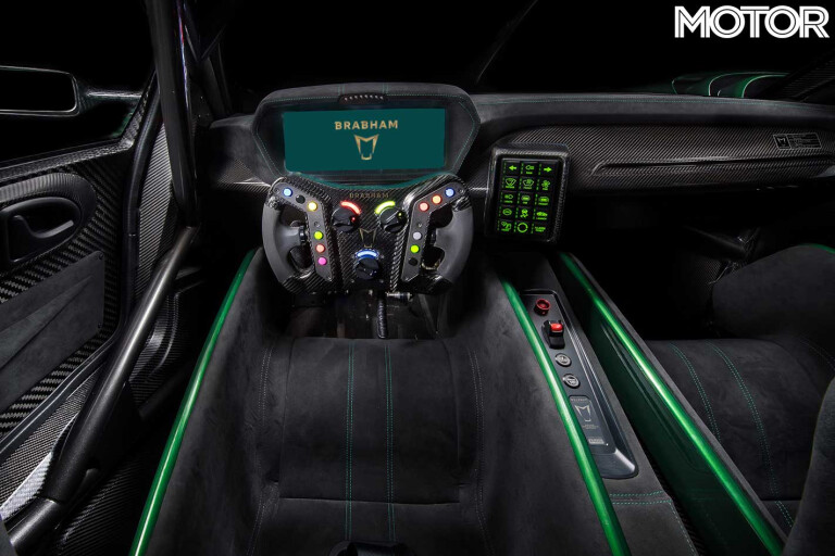 2018 Brabham Bt 62 Cockpit Jpg